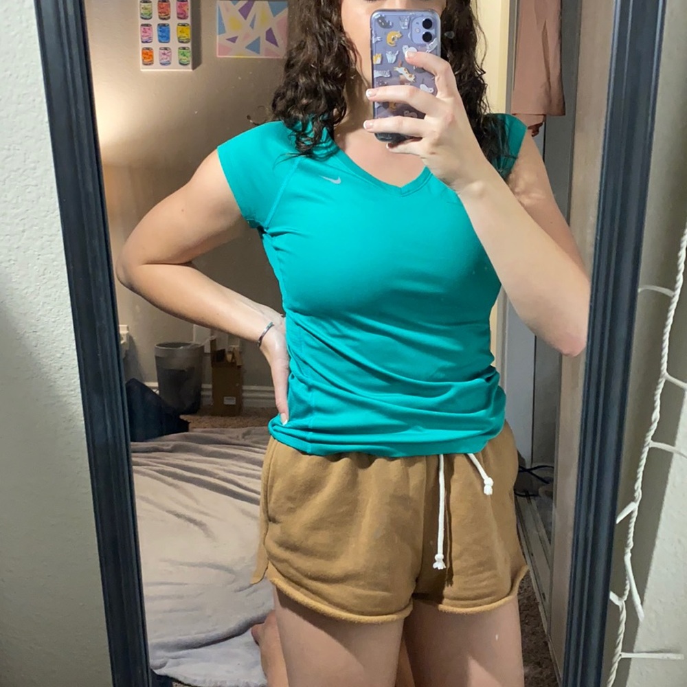 Workout top